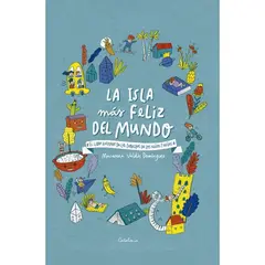 CATALONIA - La Isla Mas Feliz Del Mundo