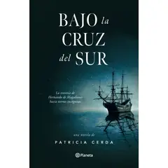 PLANETA - Bajo La Cruz Del Sur