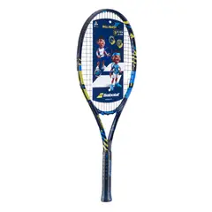 BABOLAT - Raqueta de Tenis Ballfighter 25" Junior Grip 0