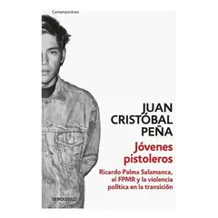 DEBOLSILLO - Jovenes Pistoleros