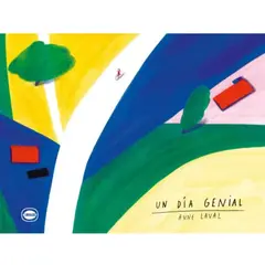 ONER - Un Dia Genial