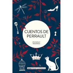 RADO - Cuentos De Perrault