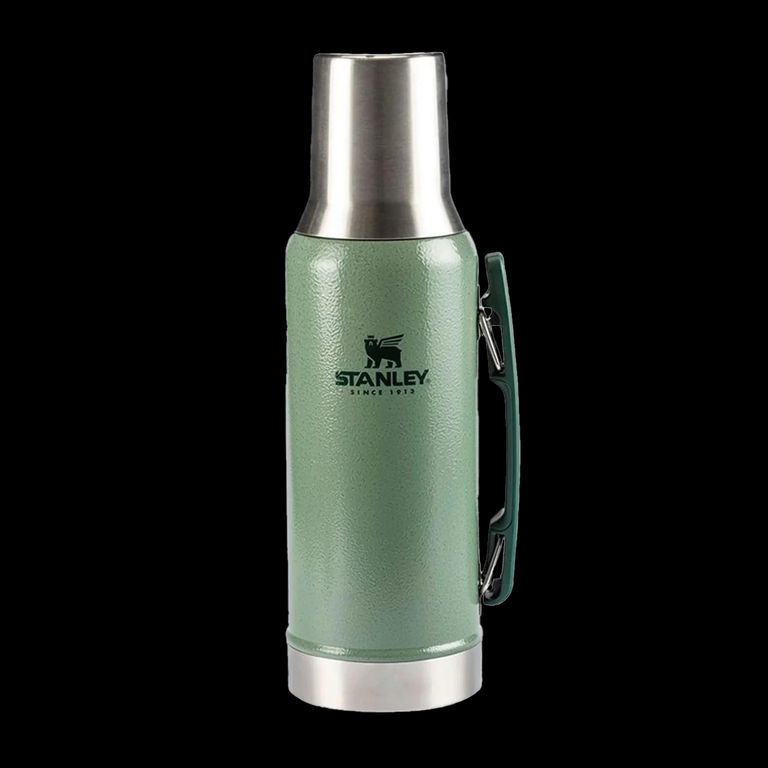 Termo Mate System Classic Verde - 1.2 LT