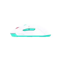 HYPERX - Mouse Pulsefire Haste 2 Core Wireless White