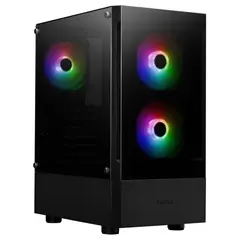 GENERICO - Gabinete - Gamdias Talos E3 - SFuente - ATX