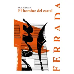ALQUIMIA EDICIONES - El Hombre Del Cartel