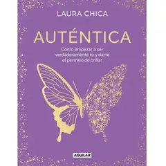 AGUILAR - Autentica