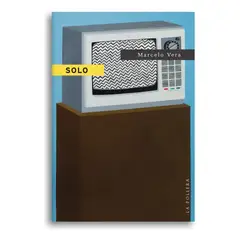 LA POLLERA - Solo