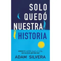 PUCK - Solo Quedo Nuestra Historia