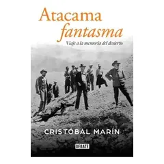 DEBATE - Atacama Fantasma