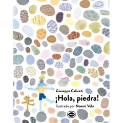 ONER - ¡hola, Piedra