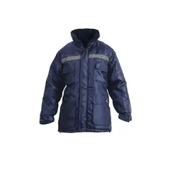 ALASKA - Parka Térmica -