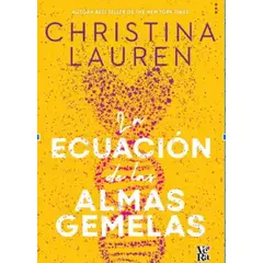 AGUA PURA DE LA RIVERA - La Ecuacion De Las Almas Gemelas