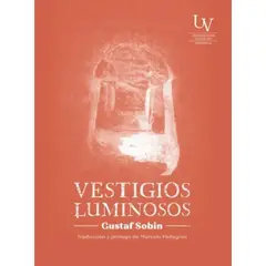 UNIVERSIDAD DE VALPARAISO - Vestigios Luminosos