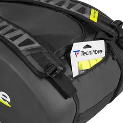 TECNIFIBRE - Bolso Raquetero Endurance Reform L 6R