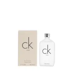 CALVIN KLEIN - PERFUME CK ONE UNISEX EDT 50 ML