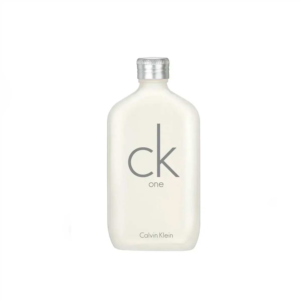 CALVIN KLEIN - PERFUME CALVIN KELIN CK ONE EAU DE TOILETTE UNISEX EDT 50 ML
