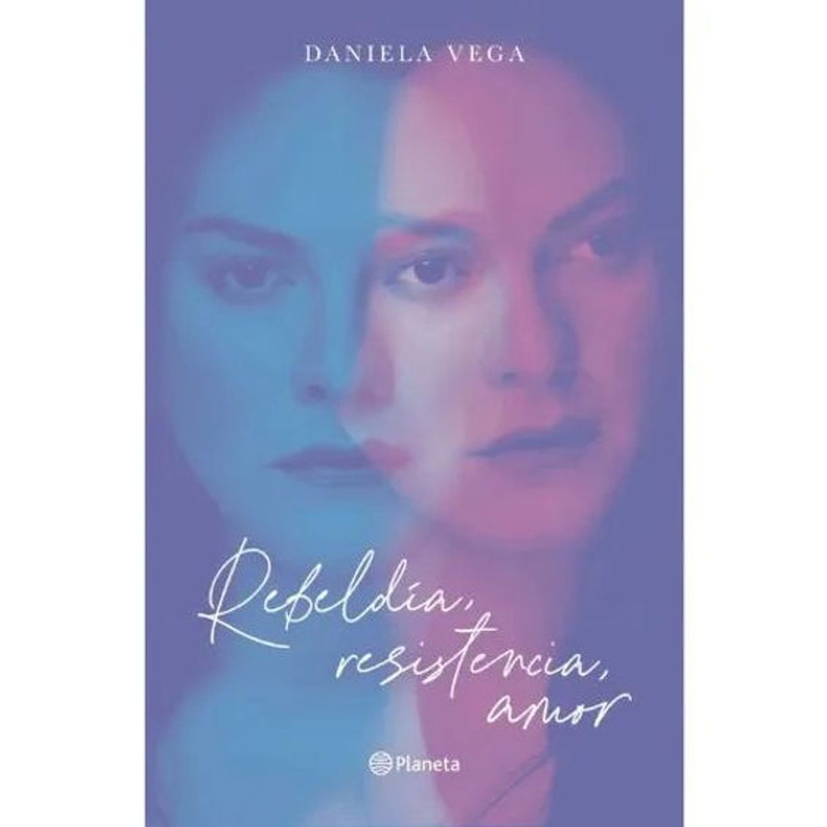 PLANET - Rebeldia, Resistencia, Amor