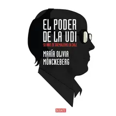 DEBATE - El Poder De La Udi