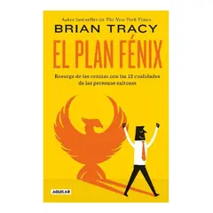 AGUILAR - El Plan Fenix