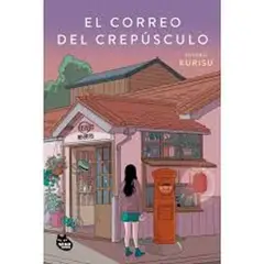NEKO - El Correo Del Crepusculo