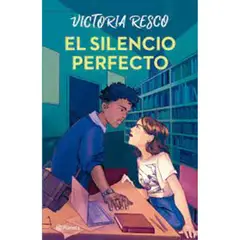 PLANETA - El Silencio Perfecto