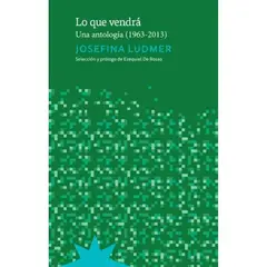 ETERNA CADENCIA - Lo Que Vendra. Una Antologia 1963 - 2013