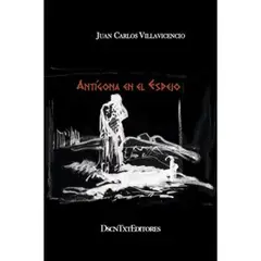 DESCONTEXTO - Antigona En El Espejo