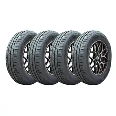 GENERICO - Set 4 Neumaticos 175/65R14 82H AOTELITE ECO Aoteli PR H/T CHN