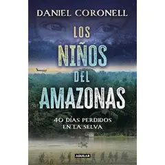 AGUILAR - Los Niños Del Amazonas