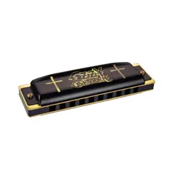 HOHNER - Armónica Signature Ozzy Osbourne C