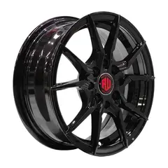 GENERICO - Set 4 Llantas 5X100 35 EtVENENO B