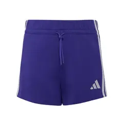 ADIDAS - Short Niños Shorts Essentials Kids Morado