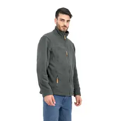QUEBEC - POLAR PARDO HOMBRE GRIS