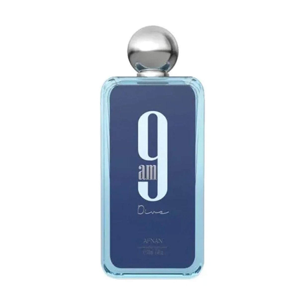 AFNAN - PERFUME AFNAN 9 AM DIVE UNISEX EDP 100 ML