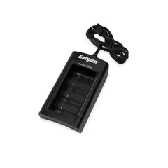 ENERGIZER - Cargador Universal Para Pilas Aaaaacd9v
