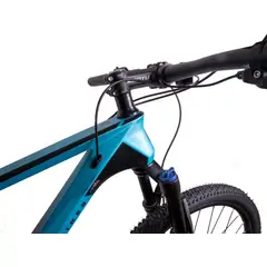 GENERICO - Bicicleta Deck 6.0