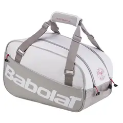 BABOLAT - BOLSO TENIS BABOLA COURT S WIMBLEDON - 2026 - CAPACIDAD PARA 2 RAQUETAS