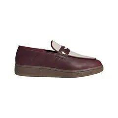 ADIDAS - Zapatilla Mujer HANDBALL SPEZIAL LOAFER Granate
