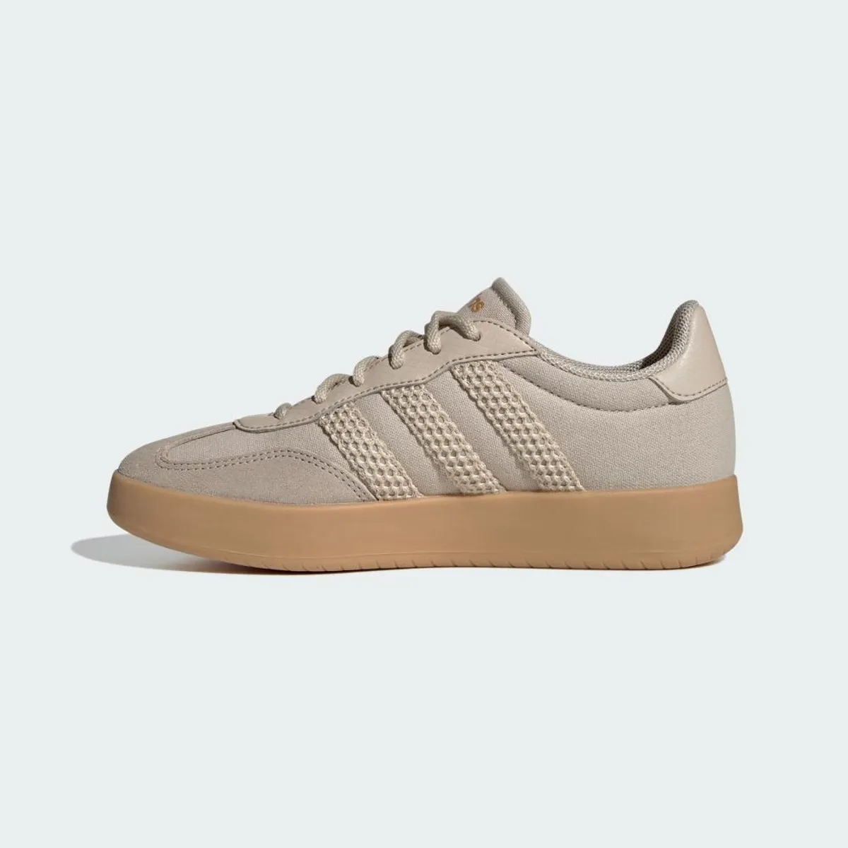 ADIDAS - Zapatilla adidas Mujer Zapatillas Barreda Beige