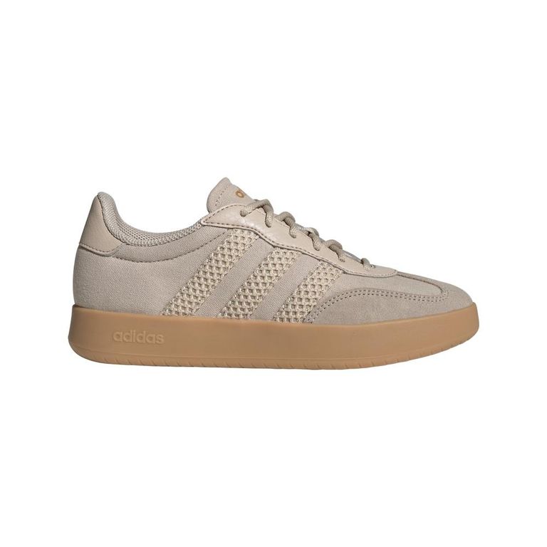 Zapatilla Mujer Zapatillas Barreda Beige