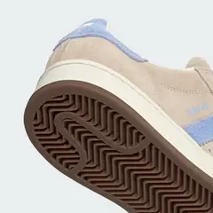 ADIDAS - Zapatilla Mujer Zapatillas Campus 00s Beige