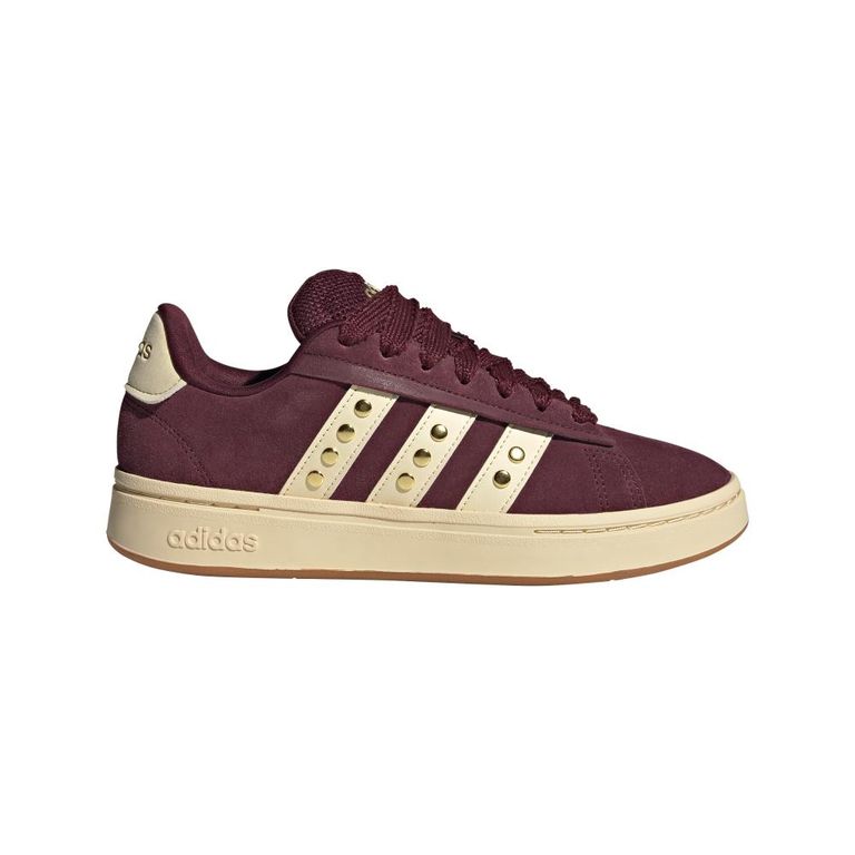 Zapatilla Mujer Grand Court Alpha 00s
