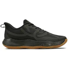 OLYMPIKUS - Zapatilla Voleibol Hombre QUADRA 2 Negro