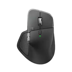 LOGITECH - Mouse MX Master 4 Grafito