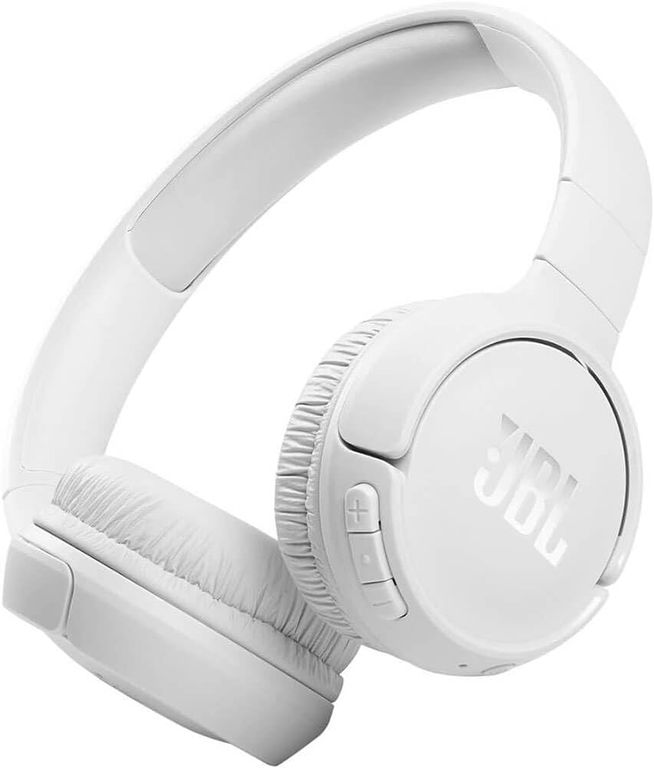 Auriculares Tune 520BT inlambricos por Bluetooth Blanco