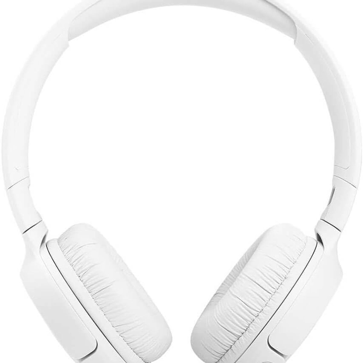 JBL - JBL Auriculares Tune 520BT inlambricos por Bluetooth Blanco