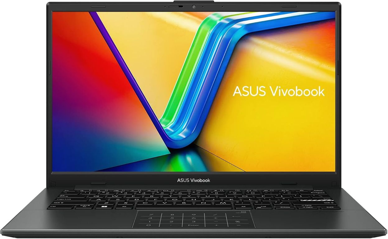 NOTEBOOK ASUS VIVOBOOK GO 14/15 INTEL CORE I3-N305 8 GB RAM/ 256 GB SSD (REACONDICIONADO)