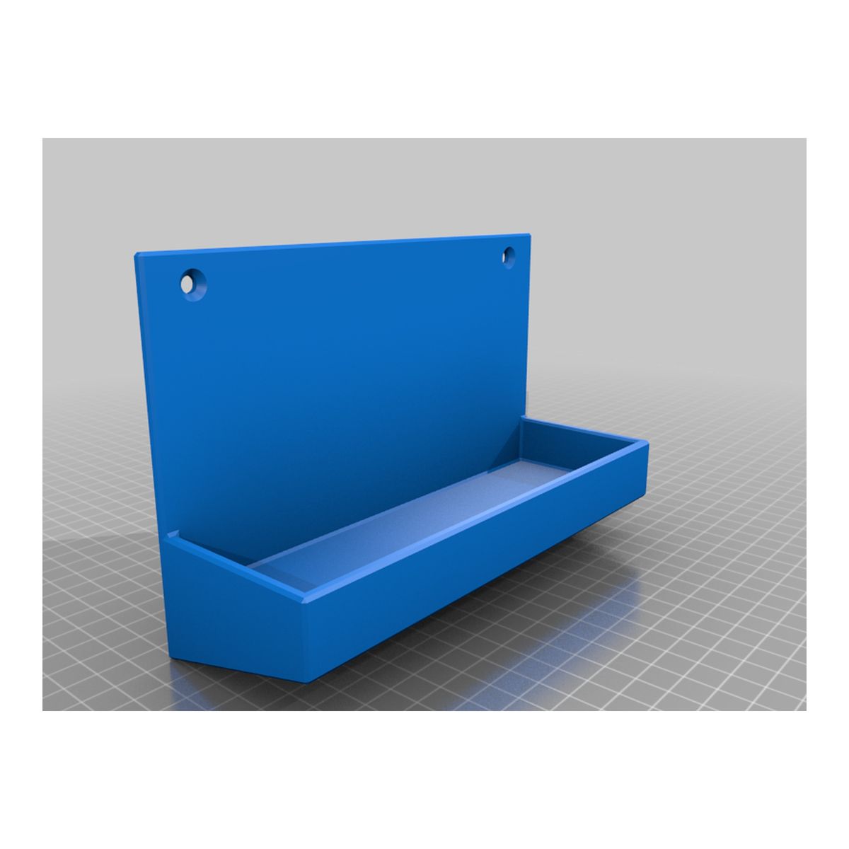 GENERICO - Soporte Consola Nintendo Switch Pared Organizador