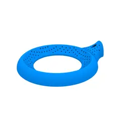 GENERICO - Soporte Pared Pelota Fútbol N°5 Organizador 3D